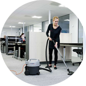 Industrial Cleaning Melbourne