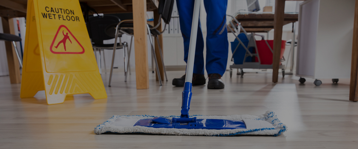 Crown Property & Cleaning Services